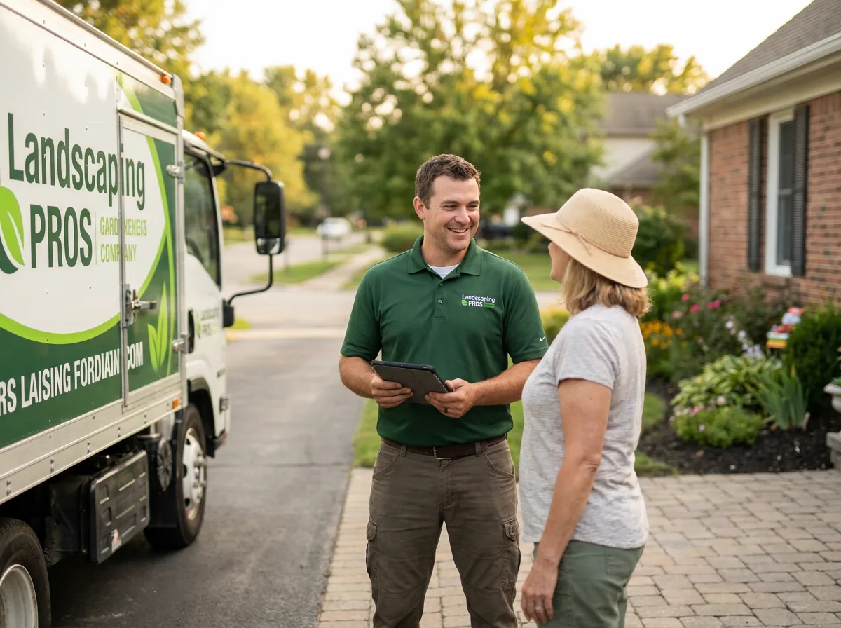 Landscaping Kingsland, AR FAQs